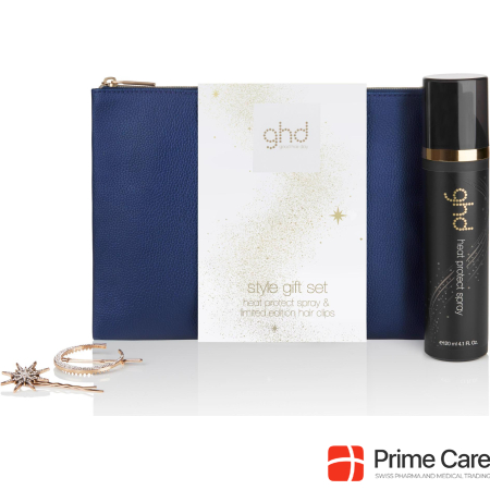 ghd Heat Protect Gift Set