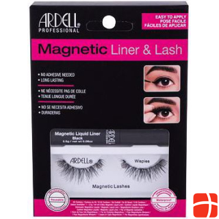 Ardell Magnetic Liner & Lash Wispies