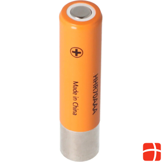 XCell AAA rechargeable battery for Wella Contura HS61