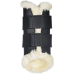 HKM Dressage gaiters Teddy with impact protection