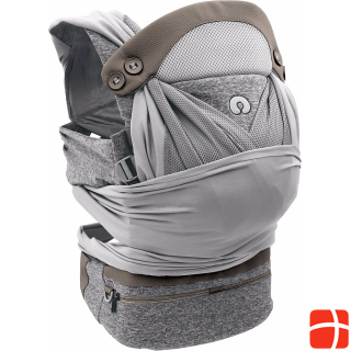 Boppy Comfyfit Luxe baby carrier