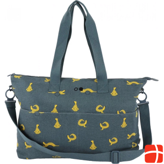 Trixie Mommy tote Tasche