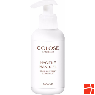 Colose Hygiene Hand Gel
