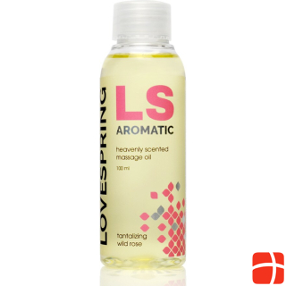 Lovespring LS Aromatic