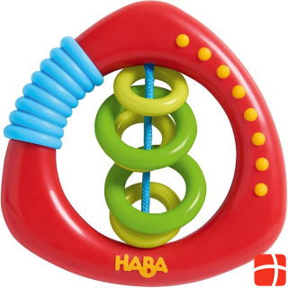 Haba Sound rings