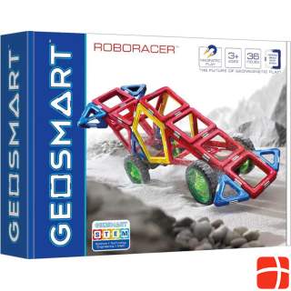 GeoSmart robo racer