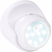 Luminea Wireless LED spotlight with motion sensor