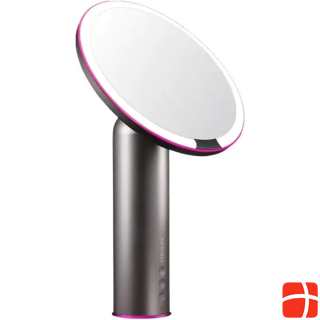 Amiro O-Series LED make-up mirror