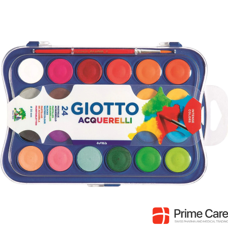 Giotto Water based paint