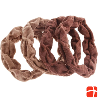 DailyGo Elastic supersoft brown curved