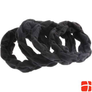 DailyGo Elastic supersoft black curved