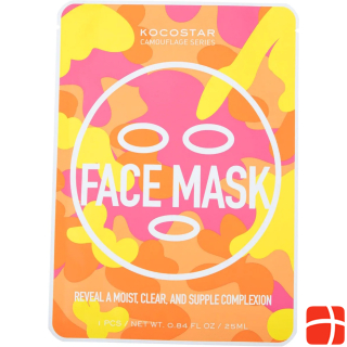Kocostar face mask