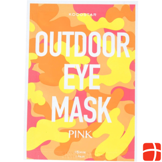 Kocostar Outdoor Eye Mask