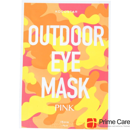 Kocostar Outdoor Eye Mask