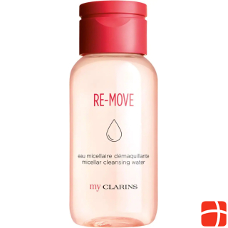 MyClarins RE-MOVE Micellar Cleansing Water