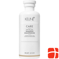 Keune Care - Шампунь с атласным маслом