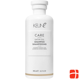 Keune Care - Satin Oil Shampoo