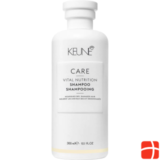 Keune Care - Vital Nutrition Shampoo