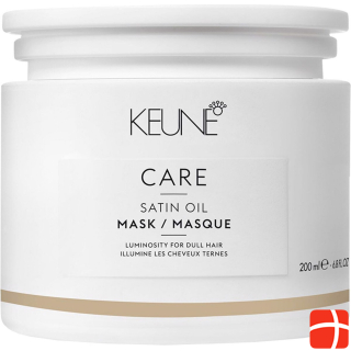 Keune Care - Satin Oil Mask