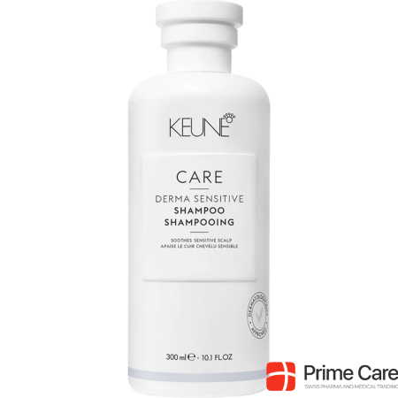 Keune Care - Derma Sensitive Shampoo