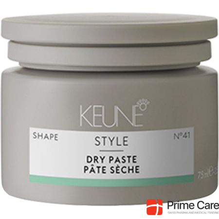 Keune Style - Dry Paste