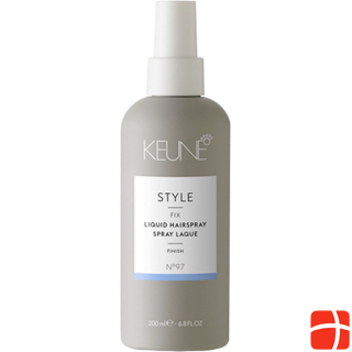 Keune Style - Liquid Hairspray