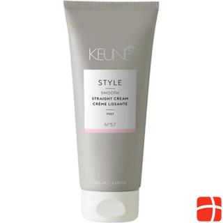 Keune Style - Straight Cream
