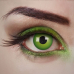 Aricona Contact lenses Magic Green
