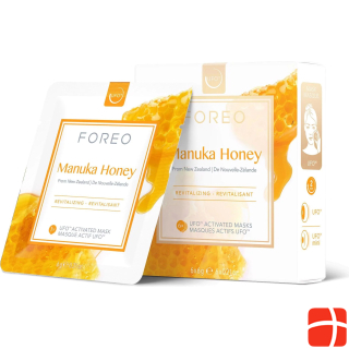 Foreo Manuka Honey