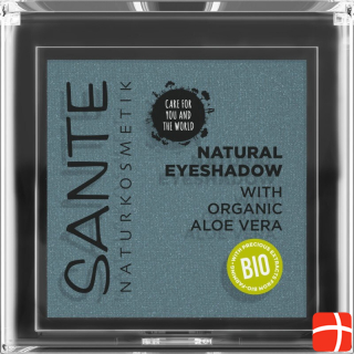 Sante Natural Eyeshadow 03 Nightsky Navy