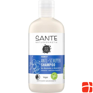 Sante Family Shampoo Anti-Dandruff