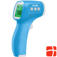 Neutral Infrared body thermometer