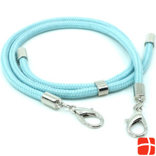Roost Mask holder cord 1 pc. 301930038 Light blue