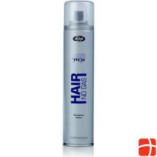 Lisap High Tech Hairspray normal without propellant gas