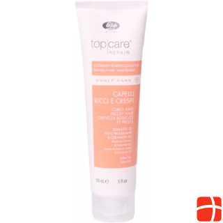 Lisap Top Care Repair Curly Care Cleansing Conditioner