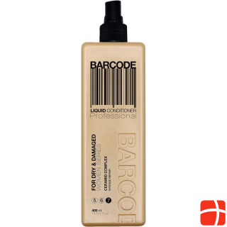 Barcode Women Series - Liquid Conditioner For Dry & Damaged