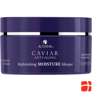 Alterna Caviar Replenishing Moisture - Treatment Masque