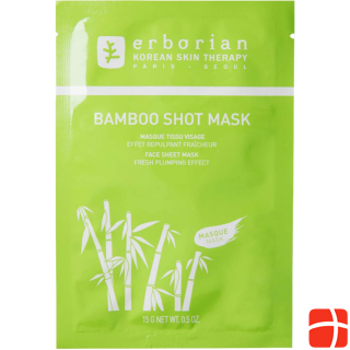 Erborian Bamboo - Shot Mask