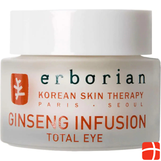 Erborian Ginseng - Infusion Total Eye