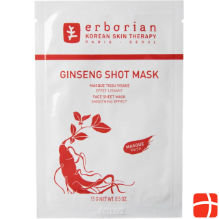Erborian Ginseng - Shot Mask
