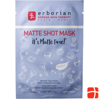 Erborian Primers - Matte Shot Mask