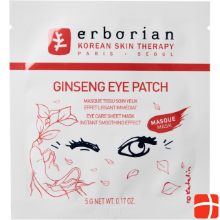 Erborian Ginseng - Eye Patch