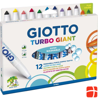 Giotto FILA 8000825432002 highlighter
