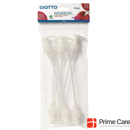 Giotto 0530000 Paint sprayer accessories