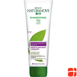 Kéranove Naturanove - Organic Strong & Densified Hair Shampoo