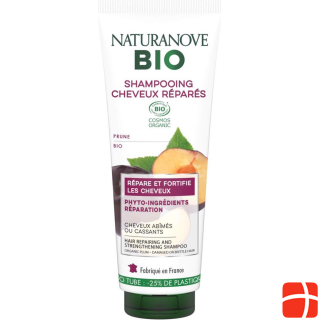 Kéranove Naturanove - Organic Hair Repairing and Strengthening Shampoo
