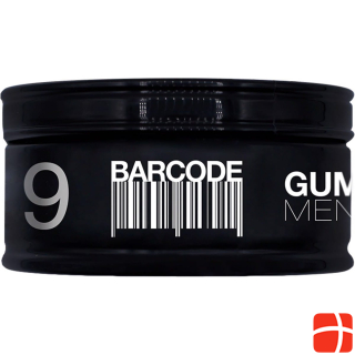 Barcode Men Series - Воск для волос Gum Wax