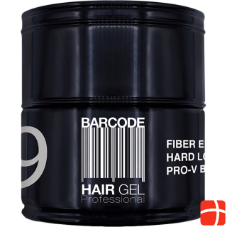 Barcode Men Series - Hair Gel Gum Gel