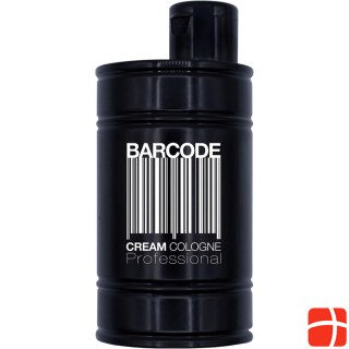 Barcode Men Series - Крем-одеколон для чувствительной кожи