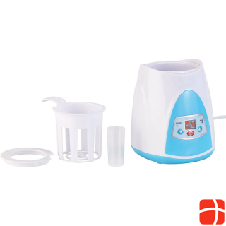 Cybaby Bottle and baby food warmer with LCD display